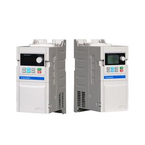 China Frequency Inverter VFD 11kW, 1PH 220V/230V/240V Input 3PH Output, Sensorless Vector Control for Industrial AC Motor wholesale