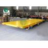 China Custom Heavy Load Dies Rail Handlign Vehicles Molds Steerable Plant Transfer Truck wholesale