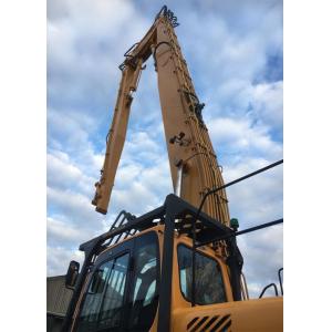 High Reach Arm Demolition Boom With High Strength Function
