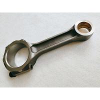 China Forged 40Cr Generator Connecting Rod Spare Parts H07D Truck Part For Hino on sale