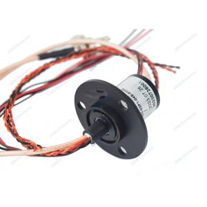 China Miniature Hdmi Slip Ring High Definite Signal Capsule With Rs232 3g-Sdi supplier