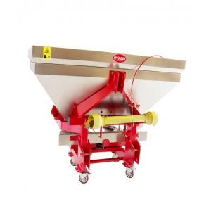 China Working Width 8-16M Agriculture Farm Machinery Fertilizer Spreader 245kg supplier