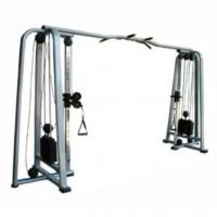 China Cable Gym Cable Crossover Fitness Gym Equipment Manufacturer on sale