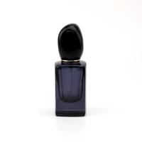 China Popular Perfume Bottle 30ML Glass Bottle, Portable Sub Bottle, Recyclable Fine Perfume Spray Bottle on sale
