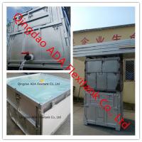 China 800L 1000L 1200L IBC Intermediate Bulk Container on sale