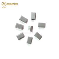 China Quarry Stone Cutting Tool Tungsten Carbide Tips SS10 Stone Cutting Tip on sale