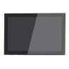 China Small MOQ Home Automation System 10 Inch Wall Mounted Android POE Powered Tablets With LED Side Bars wholesale