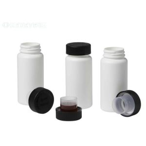 China Máquina de inspecção visual da tampa de dosagem com função online de rejeição de defeito do produto wholesale