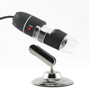 China Multi Use Usb Magnifier Camera High Resolution With Snap Zoom Button supplier