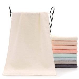 Custom Design Hotel Microfibre Bath Towel For Women Ultra Absorbent