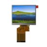 China 3.5 Inch TFT LCD Screen Module 320x240 RGB Interface wholesale
