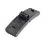 Plain Oiled Grey Cast Iron Casting Railway Locomotive Brake Block