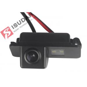 HD Color CCD Car DVR Camera Recorder For FORD MONDEO S - MAX KUGA FOCUS FIESTA