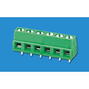 China KEFA terminal blocks, terminal block screw type, 127B-5.0 5.08 pcb connector wire connecting machine and power use supplier