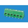 KEFA terminal blocks, terminal block screw type, 127B-5.0 5.08 pcb connector wire connecting machine and power use
