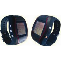 V683 GPS Personal Tracker (Two-Way Call/Voice Monitoring,SOS Alarm,Fast Dialing,Low Battery Alarm)