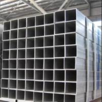 China Cold Rolled ERW Steel Tube Annealing Square Round For Energy 16.0mm on sale