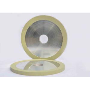 China T.C.T Saw Blade Vitrified 1A1 Diamond Grinding Disc supplier