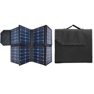China CE Electronics Camping 130W Portable Solar Power Supply wholesale