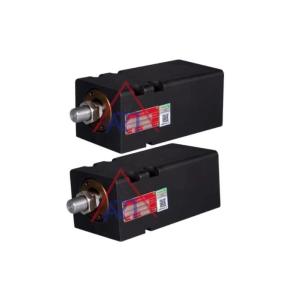 China Inductive Compact Hydraulic Cylinder Stroke Forward Alignment Rod Thread Internal And External wholesale