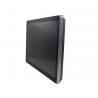 10 points Capacitive Touch Screen Panel , 23.8'' 4k Touch Monitor