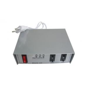 2000 W High Power RGB Led Strip Controller High Efficiency With 3 Channels Output