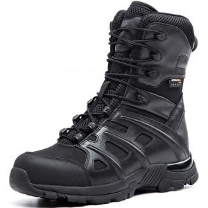 China Modelo personalizado Opciones de tamaño múltiple Tamaño grande Tamaño más alto Durab Coyote botas tácticas Militar supplier
