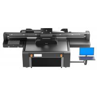 China Lightweight Small UV Flatbed Printer Procolored Small UV Led Printer on sale