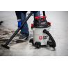 China 35L Upright Wet Dry 1300W Industrial Vacuum Cleaners wholesale