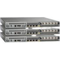 ASR1001-HX 1000 Series Aggregation Services Router For 802.11ac Wi-Fi And 4x10GE 4x1GE