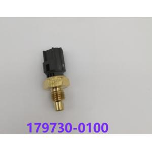 Japan Genuine Parts Pump Pressure Sensor 4HK1T 8980235810 179730-0100
