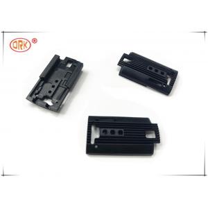 China black good electrical insulation silicon rubber switch cover for electric toothbrush supplier