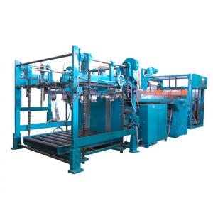 China 380V 50Hz Sheet Metal Cutting Machine PLC Control With 2500mm Processing Width supplier