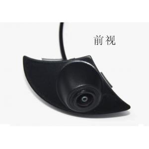 TOYOTA Car Front Parking Camera System 150 degree Super wide angle Camera