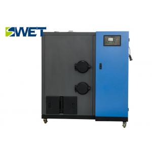 China Durable 200 Kg 0.7Mpa 1.0Mpa 1.2Mpa Biomass Steam Boiler 85% Thermal Efficiency ISO9001 Approval supplier