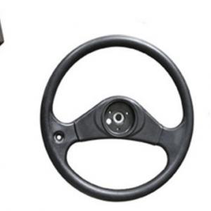 China PP PC Steering Wheel Mold LKM HASCO Injection Molding Automotive Parts supplier