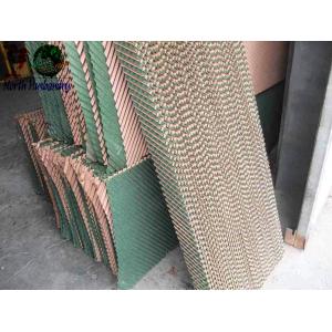 China Evaporative cooling pad, poultry equipment, ventilator, fan  supplier