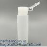 Small 30ml Empty E Liquid Plastic Squeeze Dropper Bottles With Chindproof And