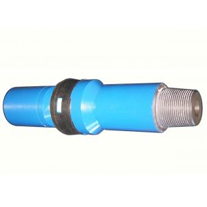 Casing Pressure Test Cup Oilfield Cementing Tools Oilfield Cementing Equipment