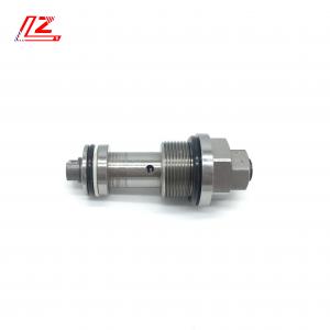 China Plastic Electric Change Hydraulic Valve for EX120 Construction Machinery and Vehicles supplier