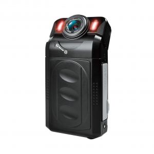 China Auto / Sunny / Cloudy / Tungsten F880HD 1920 * 1080P Waterproof Car Digital Camcorder supplier