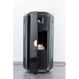 High Resolution Large Format Industrial 3D Printer Wide Range Of Materials Cost Effective Printing Technology