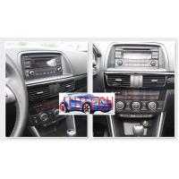 Car Stereo DVD GPS Multimedia Navigation Mazda CX-5 CX5 GPS Navigation Headunit Autoradio