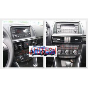 Car Stereo DVD GPS Multimedia Navigation Mazda CX-5 CX5 GPS Navigation Headunit Autoradio