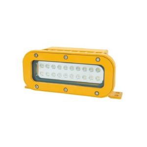 China HDL-F Helideck Proof Explosion LED Floodlight Lâmpadas anti-colisão de helicóptero supplier