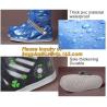 China PVC VAMP, PVC SOLE, PVC SHOES, PVC BOOTS,WATERPROOF RAIN BOOT COVER,reusable shoe rain cover ,waterproof safety rain boo wholesale