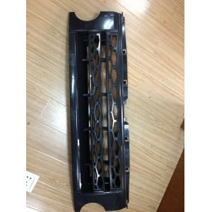 China Precision Auto Car Bumper Moulding / Prototype Injection Molding One Cavity supplier