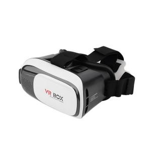 VR Box 2.0 Google Cardboard Gear Bobo Oculus 3D VR BOX Glasses for 3D Movies and Games