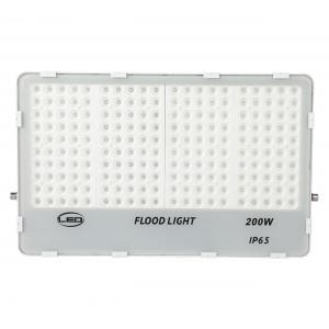 200W  high lumen high quality  SMD led flood light   waterproof IP65 aluminum materials for square  lighting use