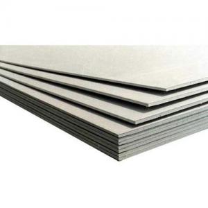 China 6mm Fiber Cement Interior Walls Fibre Cement Wall Cladding supplier